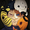 Obito Uchiha Wallpaper HD 4K - Apps on Google Play