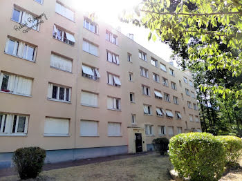 appartement à Saint-Germain-lès-Arpajon (91)