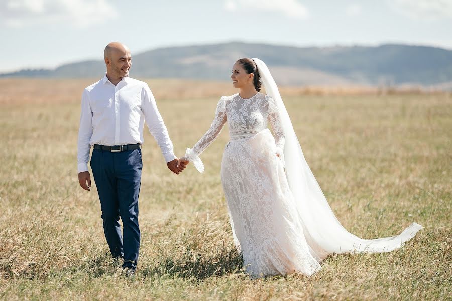 Wedding photographer Liana Inozemceva (lianainozemtseva). Photo of 6 June 2021