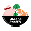Maki & Ramen UK icon