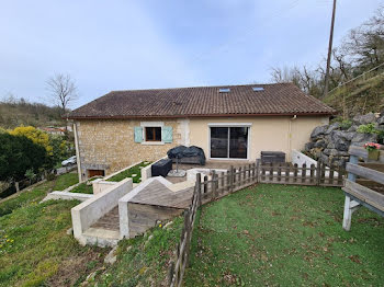 maison à Ruelle-sur-Touvre (16)