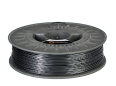 Fillamentum Vertigo Grey PETG Filament - 2.85mm (0.75kg)