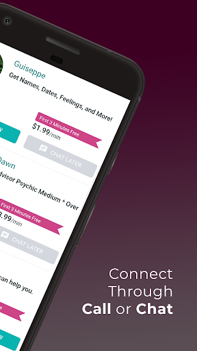 Psychic Reading and Tarot