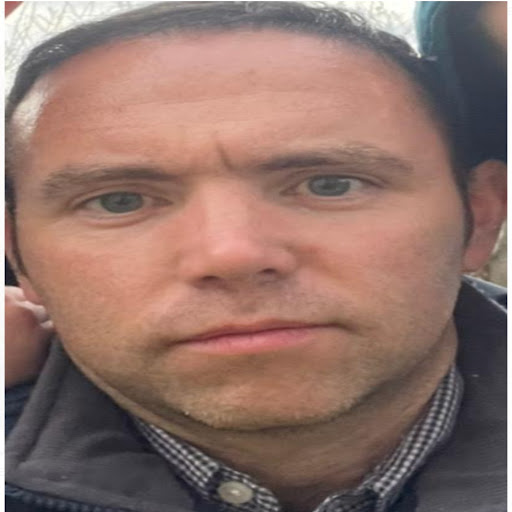 A photo of Christopher