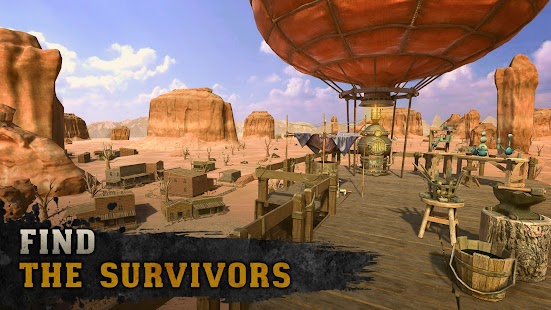 Lonely Survivor - Apps on Google Play