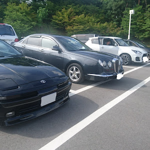 スープラ JZA70