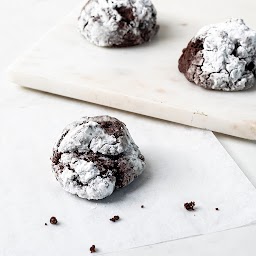 Black & White Cookie