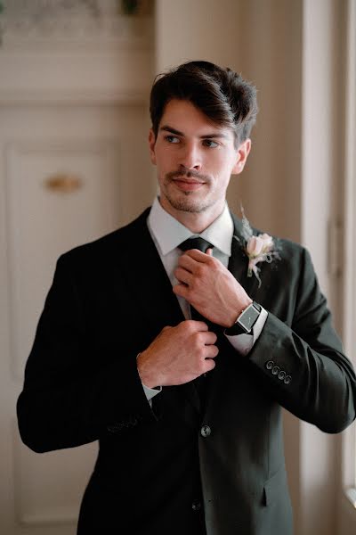 Fotografo di matrimoni Kateryna Shved (shved). Foto del 6 ottobre 2022