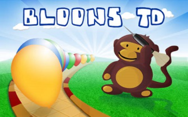 Bloons Tower Defense Unblocked Preview image 2