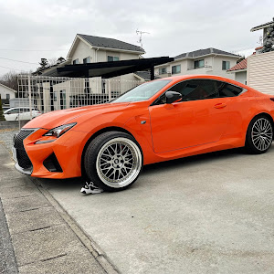 RC F USC10