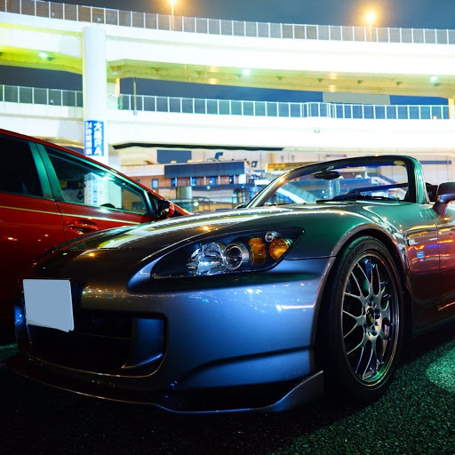 ryosukeのプロフィール画像