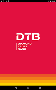 How to download DTB Mobile Uganda 1.1 patch 2.0 apk for android