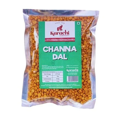 Channa Dal 180g