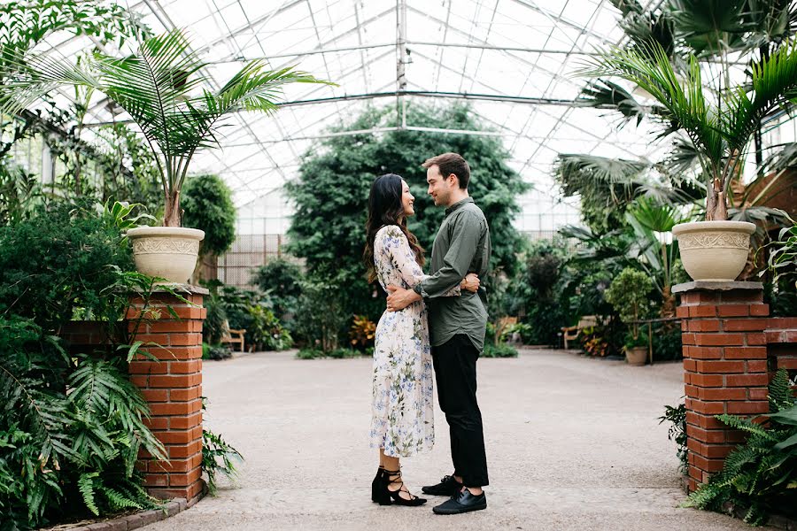 Photographe de mariage Jessica Turner (jessturner). Photo du 6 mai 2020