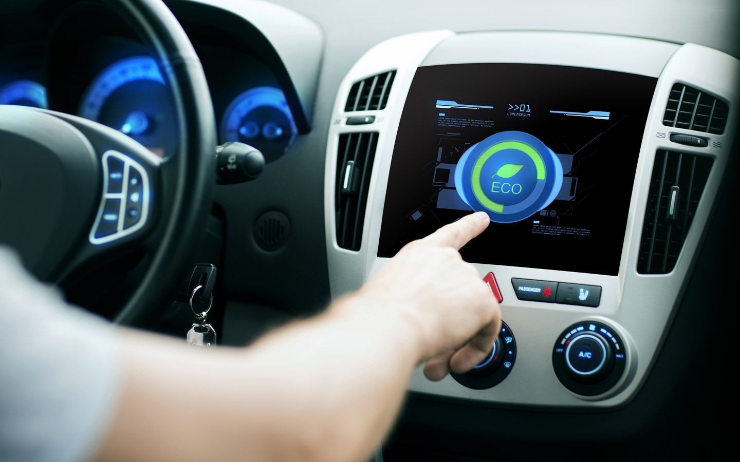 eco mode and error in other softwares are among the common hybrid car issues