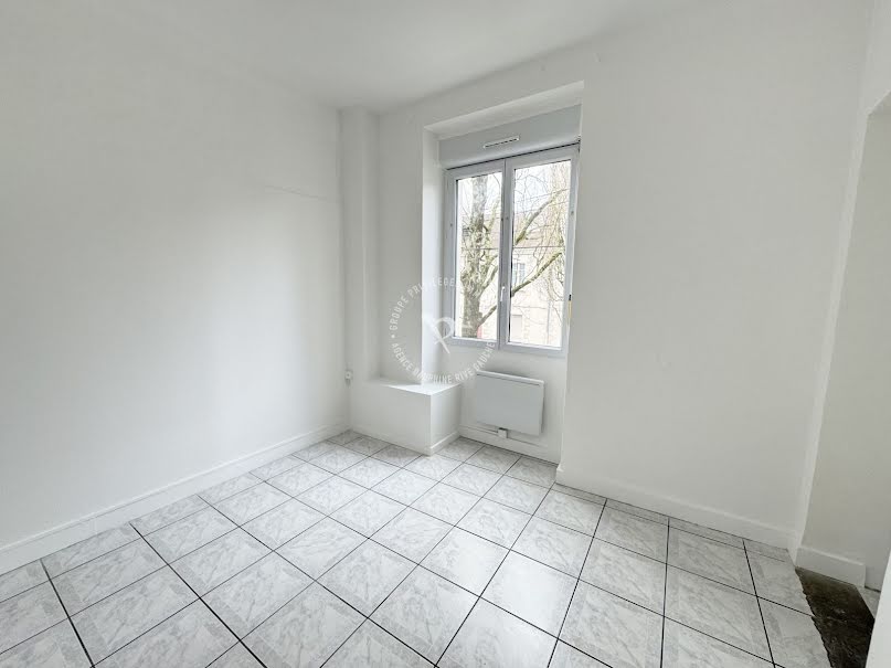 Location  appartement 2 pièces 35 m² à Nantes (44000), 685 €