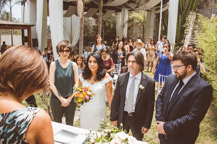 Fotógrafo de bodas Yssa Olivencia (yssaolivencia). Foto del 21 de marzo 2017