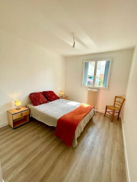 Vente appartement 4 pièces 66 m² à Toulouse (31000), 219 000 €