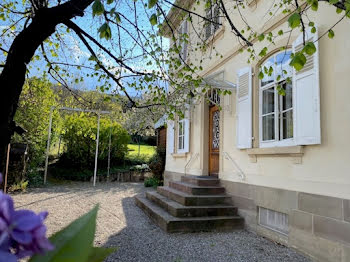 maison à Soultz-Haut-Rhin (68)