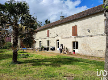 maison à Loudun (86)