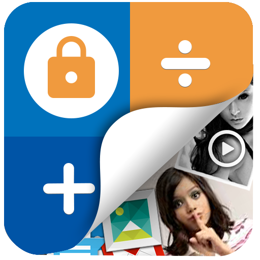 Calculator Vault App Hider Apk Free Download