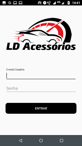 LD Acessórios e Rastreamento