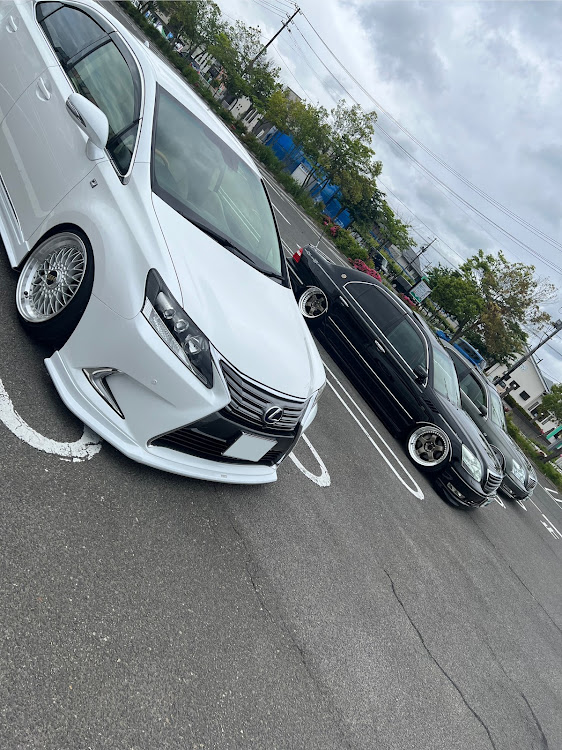 H2のH2ハマー・車好きと繋がりたい・DIY・カスタムに関するカスタム事例の投稿画像2枚目