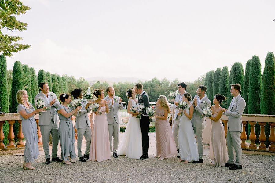 Bröllopsfotograf Steven Andriyovych (stevenprodoction). Foto av 4 oktober 2022