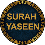 Cover Image of ダウンロード Surah Yaseen 1.0.1 APK