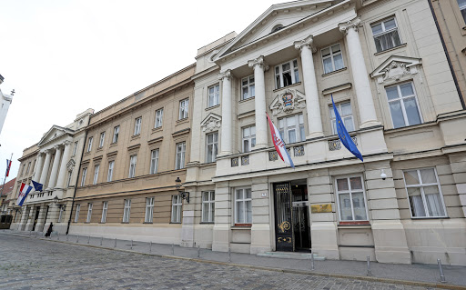 Sabor Hrvatske u petak glasa o smenjivanju ministra zbog plagiranja