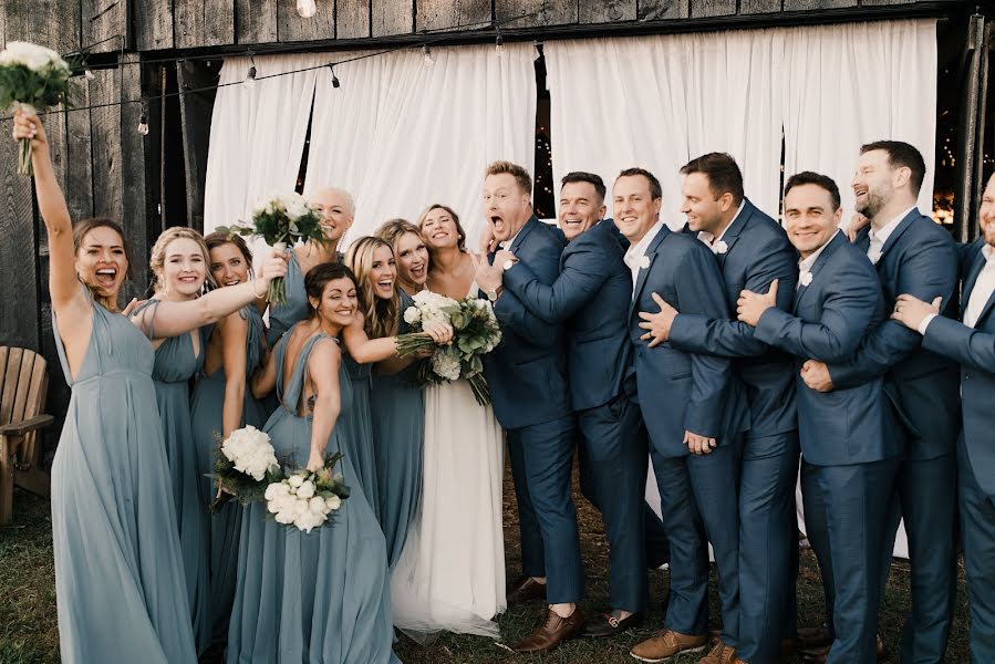 Wedding photographer Dani Ford (daniford). Photo of 8 September 2019