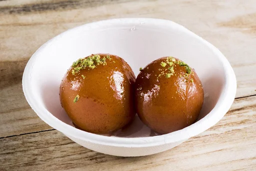 Gulab Jamun [15 Pieces]