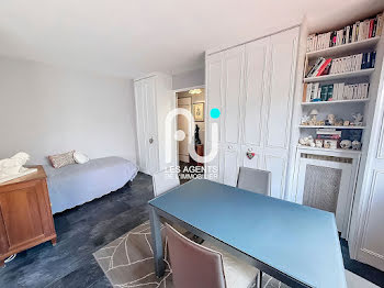 appartement à Asnieres-sur-seine (92)