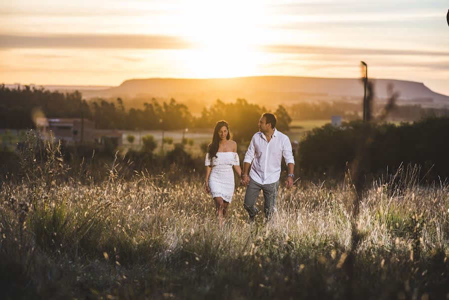 Fotógrafo de casamento Ignacio Perona (nostrafotografia). Foto de 17 de abril 2018