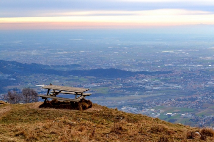 Di fronte al mondo di stcet