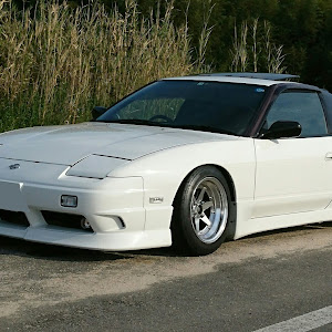 180SX RPS13