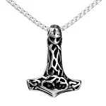 Steel and Chain