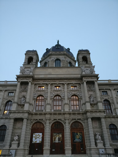 Kunsthistorisches Museum