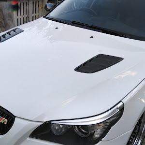 5シリーズ 550i