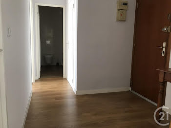 appartement à Quimper (29)