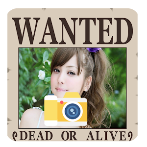 Download Wanted Dead or Alive Maker For PC Windows and Mac