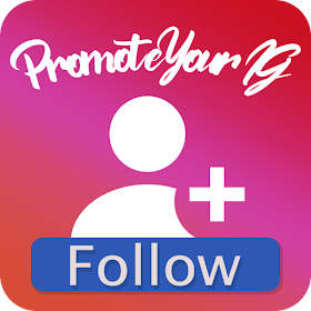 Promote Your IG (Follow for Follow)