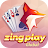 ZingPlay cổng game bài icon