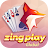 ZingPlay cổng game bài icon