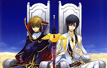 Code Geass Wallpapers HD small promo image