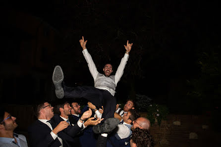Wedding photographer Francesco Ranoldi (ranoldi). Photo of 18 January 2019