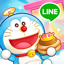 Descargar LINE：ドラえもんパーク Instalar Más reciente APK descargador