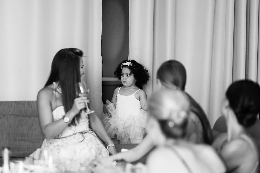 Fotógrafo de casamento Hovhannes Boranyan (boranyan). Foto de 7 de fevereiro 2018