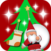 Twinkle Twinkle Christmas Tree 2.7 Icon