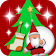 Twinkle Twinkle Christmas Tree icon